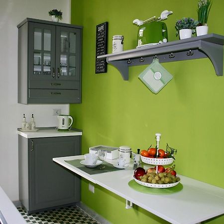 S Peter Nicolo' III Appartement Rome Buitenkant foto