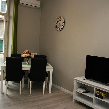 S Peter Nicolo' III Appartement Rome Buitenkant foto