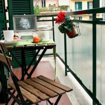 S Peter Nicolo' III Appartement Rome Buitenkant foto