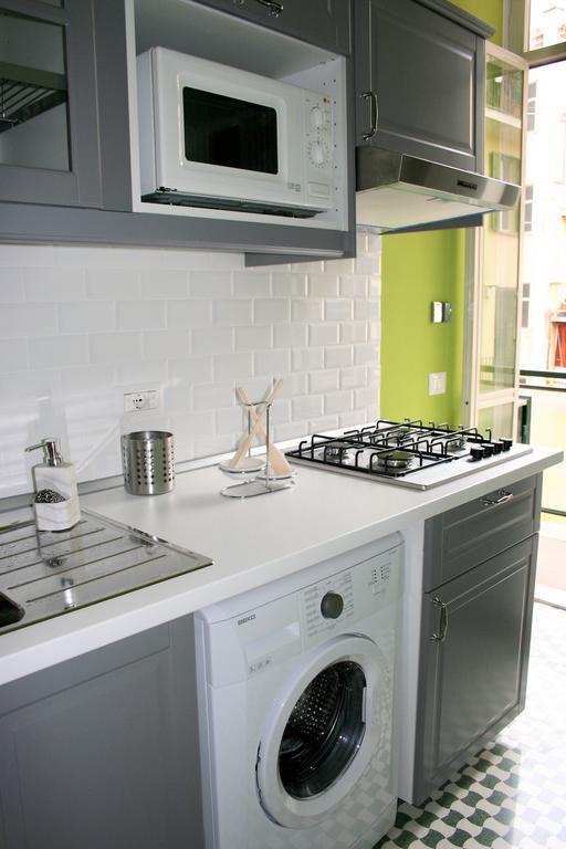 S Peter Nicolo' III Appartement Rome Buitenkant foto