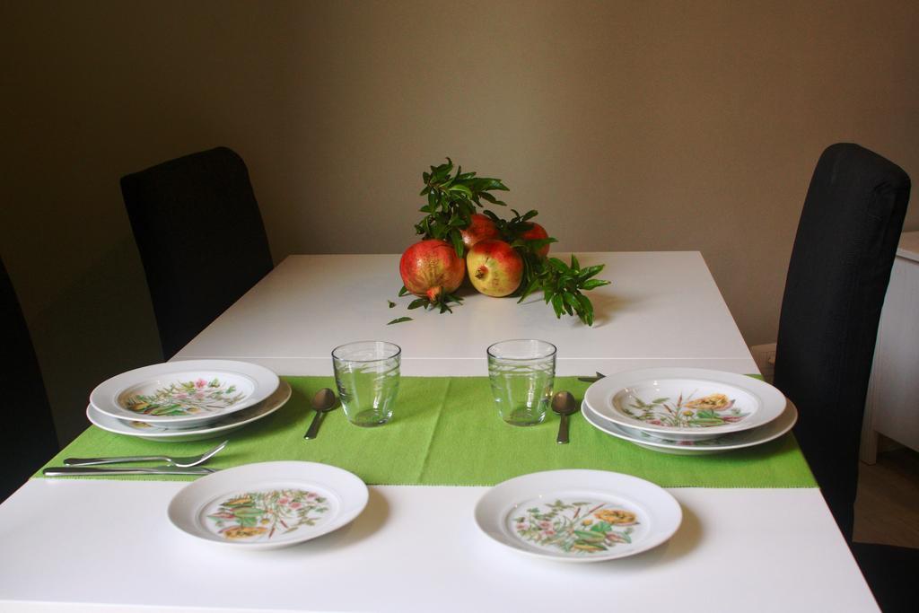 S Peter Nicolo' III Appartement Rome Buitenkant foto