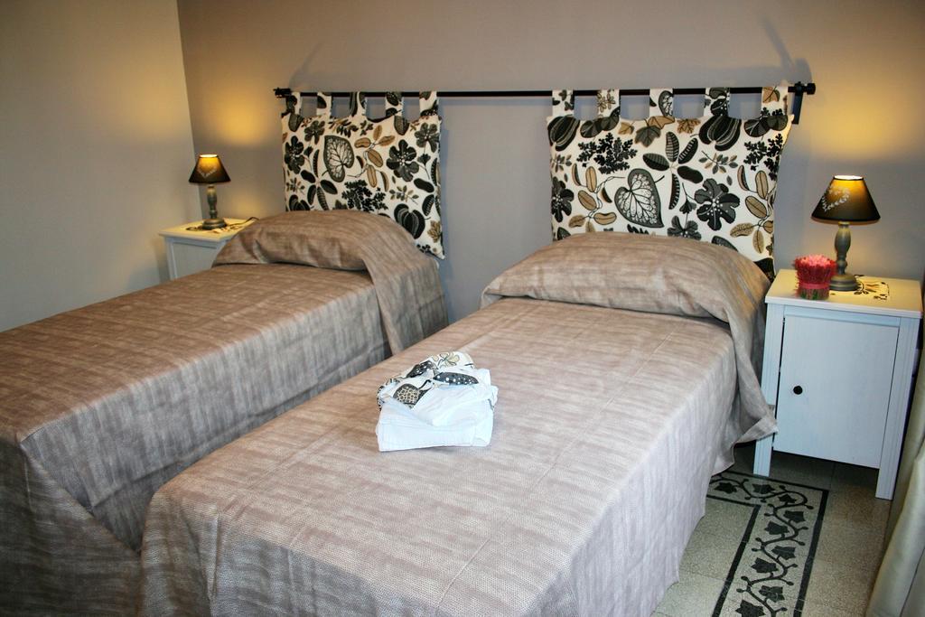 S Peter Nicolo' III Appartement Rome Buitenkant foto