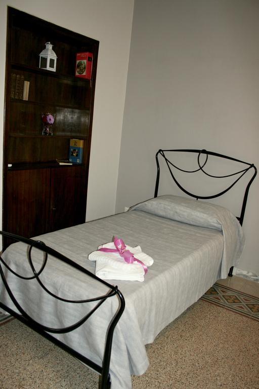 S Peter Nicolo' III Appartement Rome Buitenkant foto