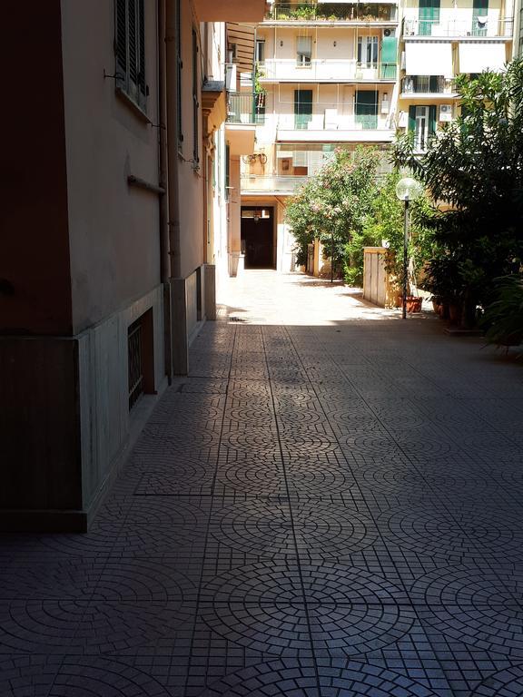 S Peter Nicolo' III Appartement Rome Buitenkant foto