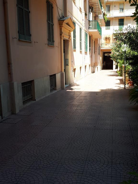 S Peter Nicolo' III Appartement Rome Buitenkant foto